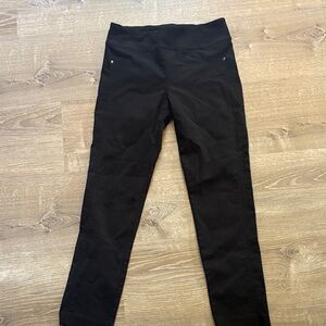 Elliott Lauren Classic Black stretch trouser